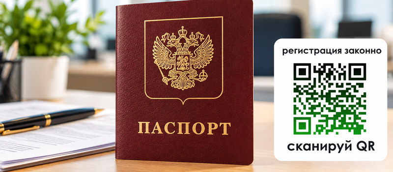 регистрация в Краснослободске